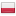 nowehoryzonty.pl server is located in Poland